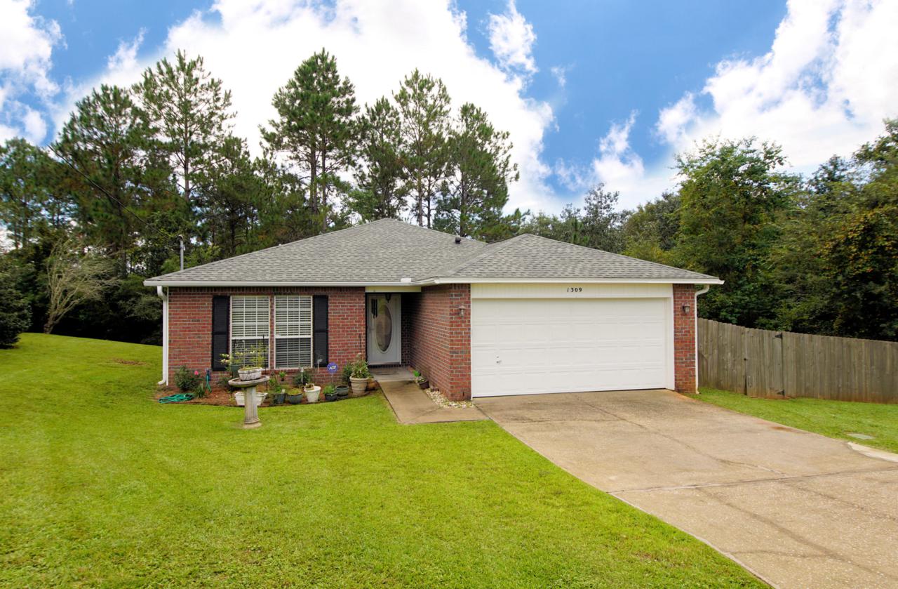1309 Jefferyscot Court - Photo 1
