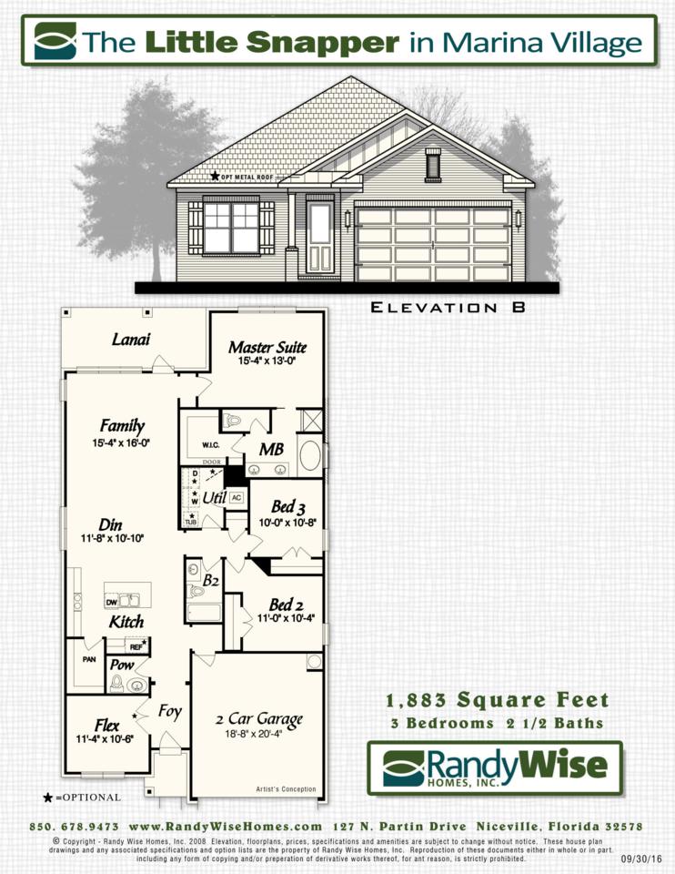 Lot 39 Oak Tree Blvd - Photo 1