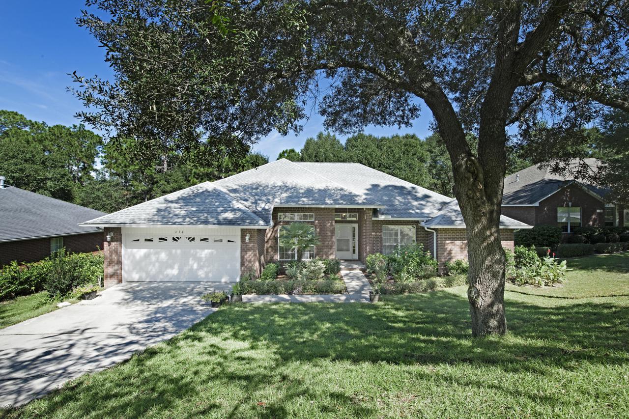 234 Foxchase Way - Photo 1