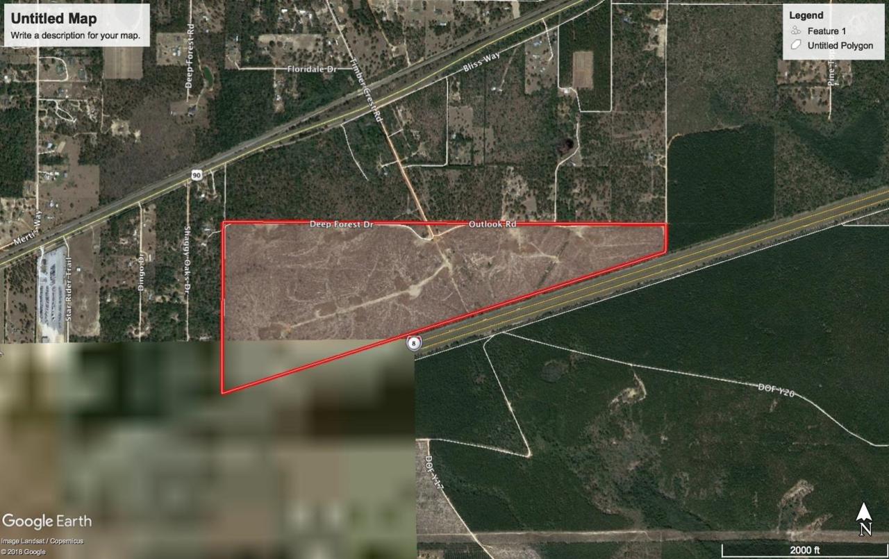3 AC Outlook Road - Photo 1