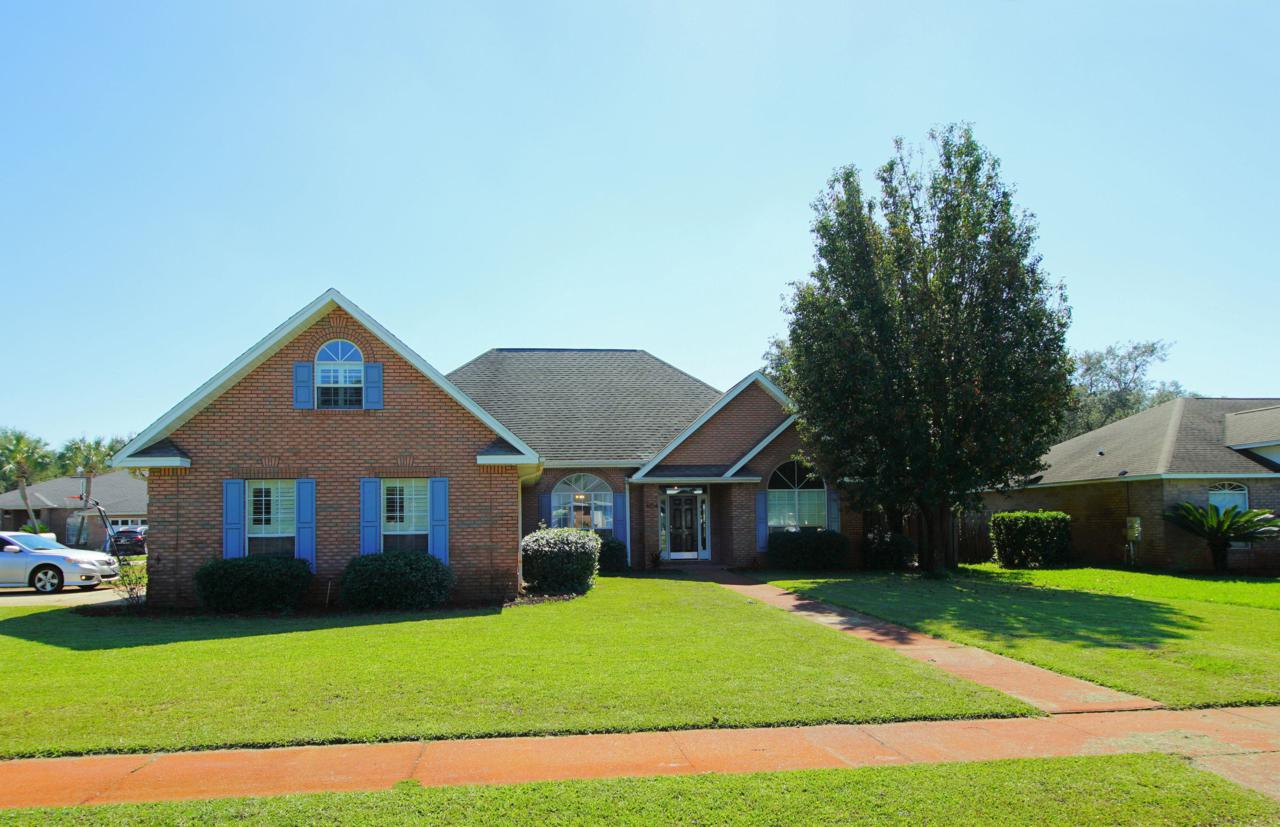4104 Burning Tree Drive - Photo 1