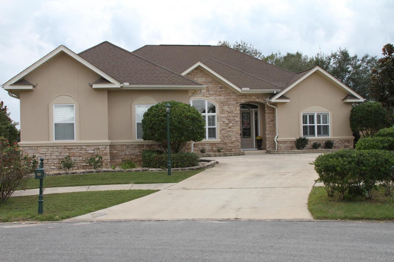 2889 Chanterelle Cove - Photo 1