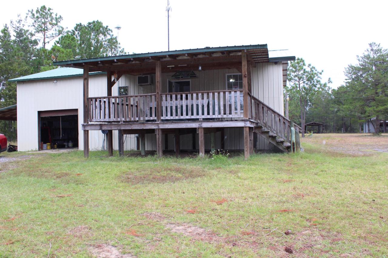 213 Wagon Wheel Road - Photo 1