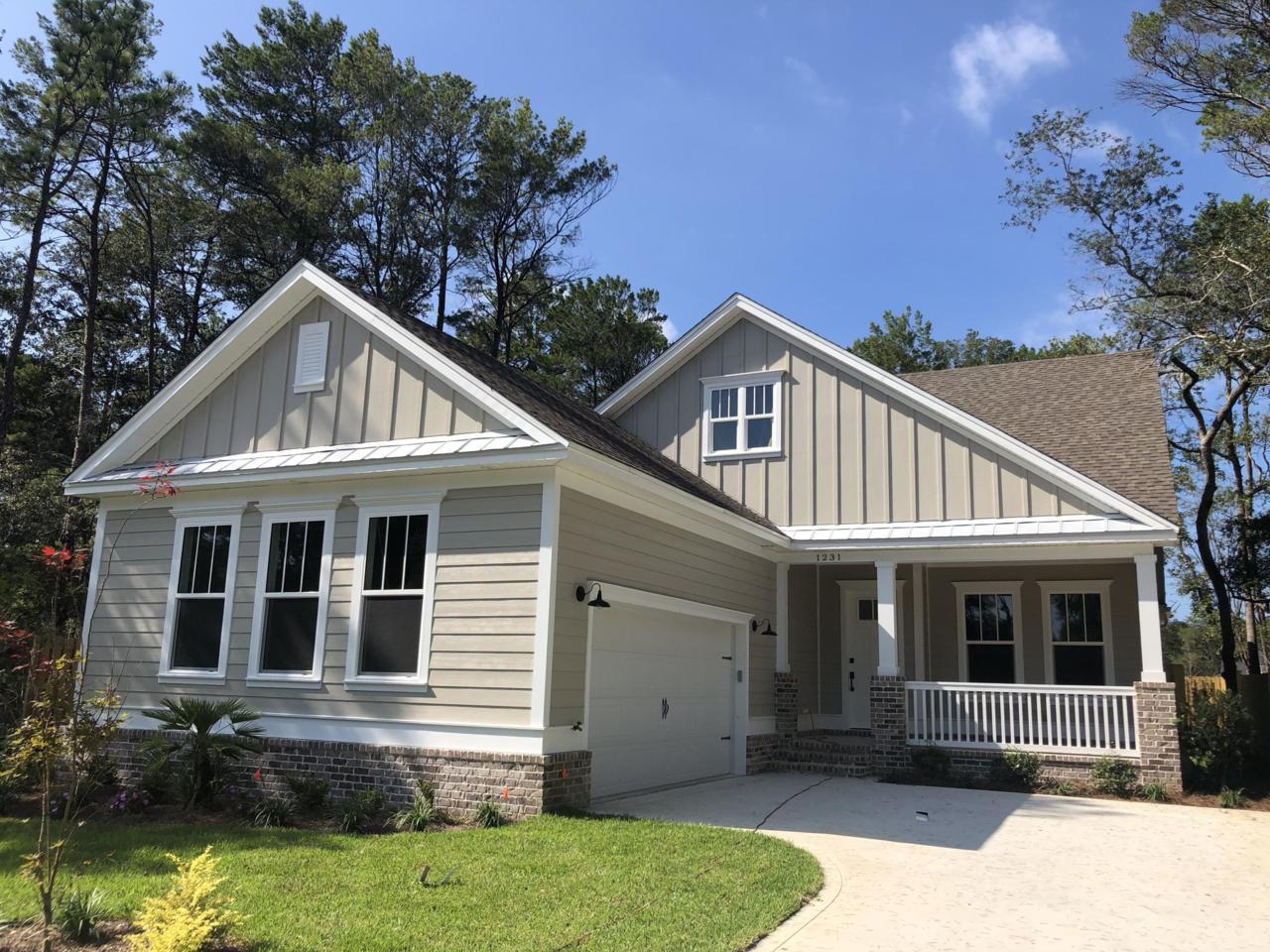 1231 Elderflower Drive - Photo 1