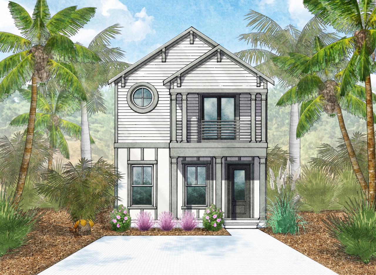 Lot 2 Valdare Way - Photo 1