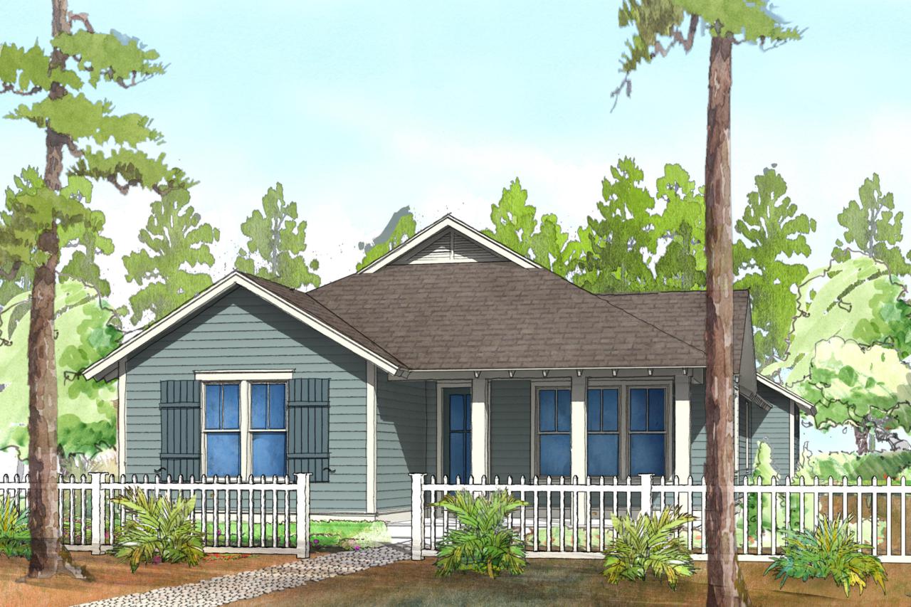 TBD Sandchase Circle - Photo 1