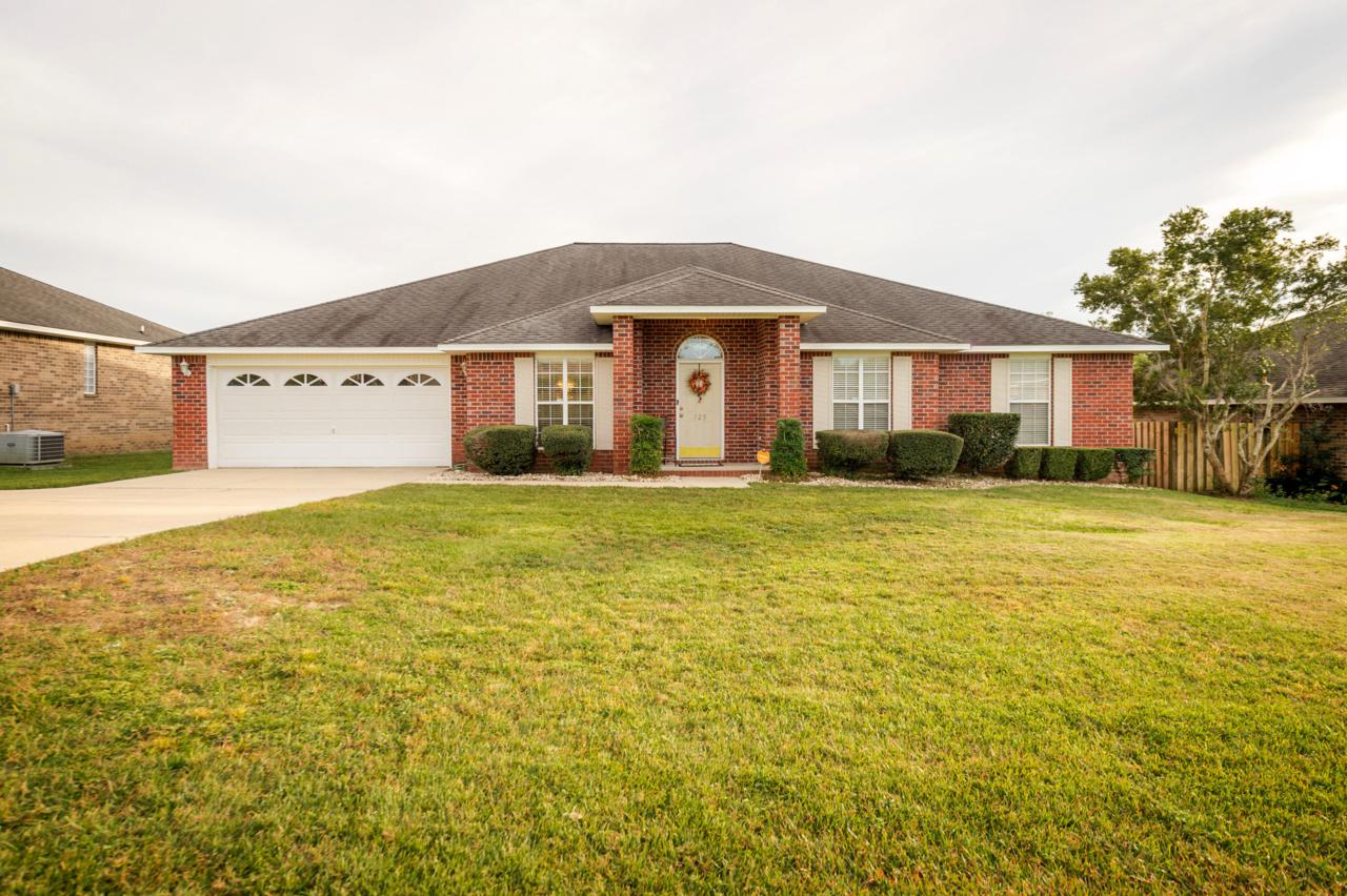 725 Denise Drive - Photo 1