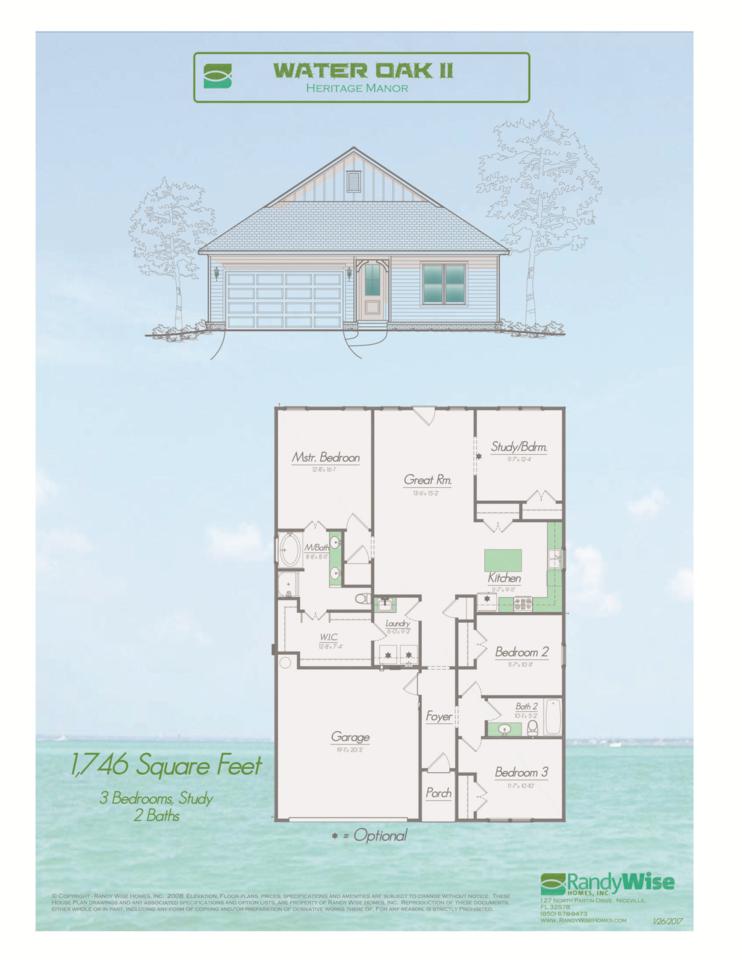 126 Creve Core Drive - Photo 1