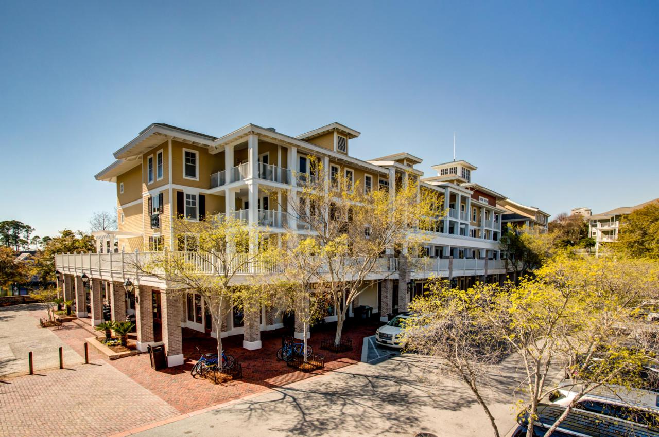 9100 Baytowne Wharf Boulevard - Photo 1
