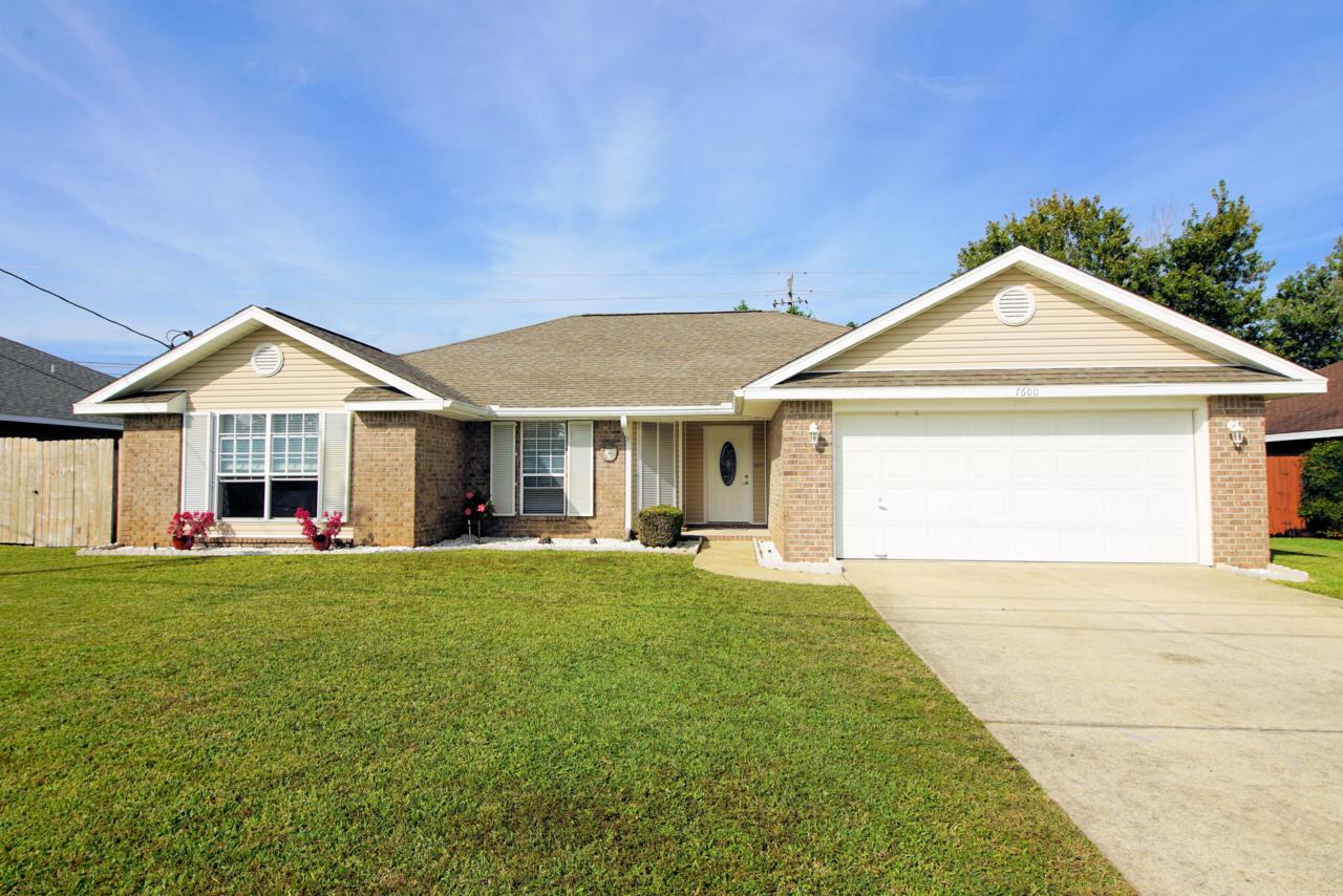 7600 Marthas Way - Photo 1