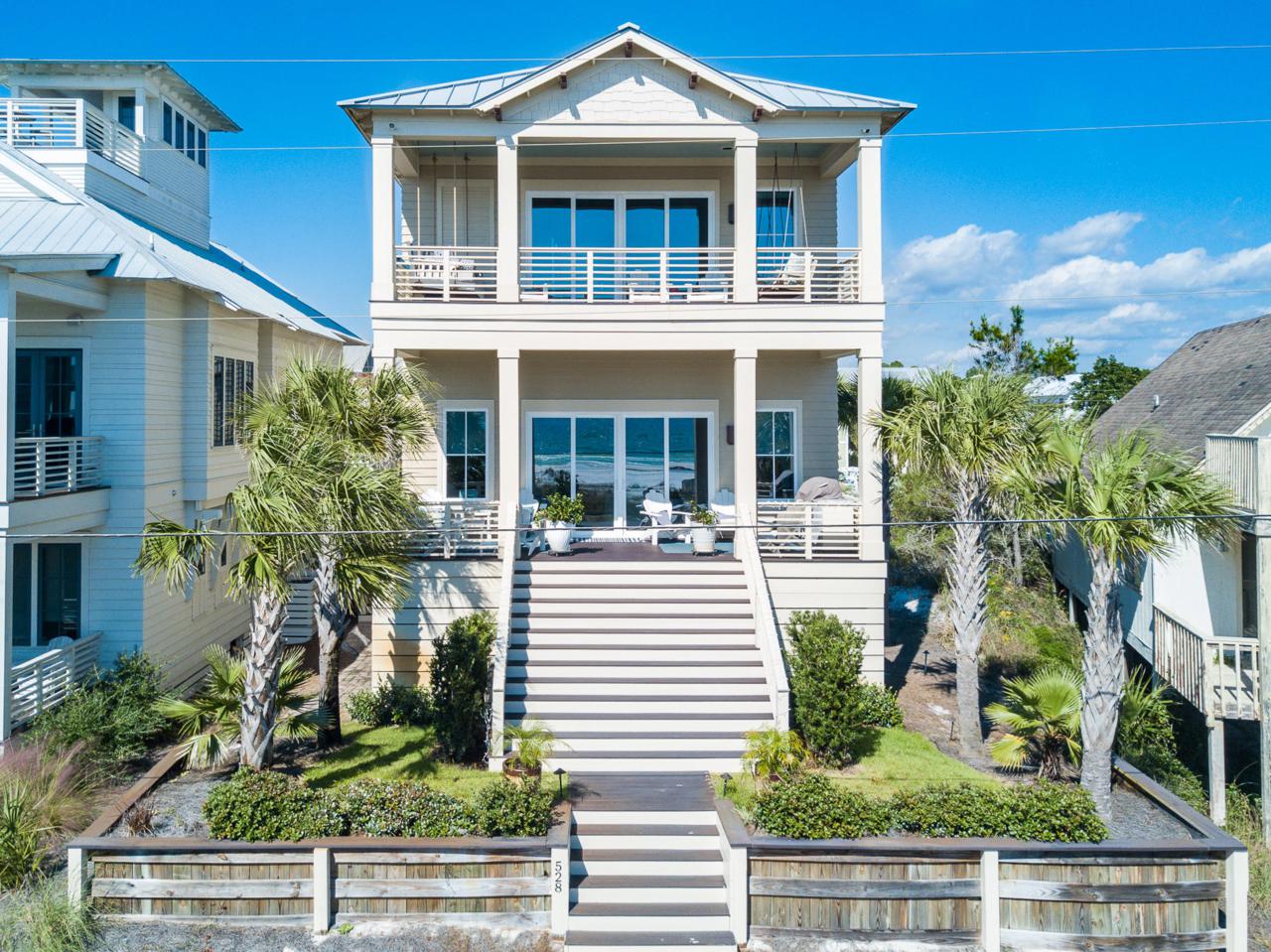 528 Eastern Lake Road - Photo 1