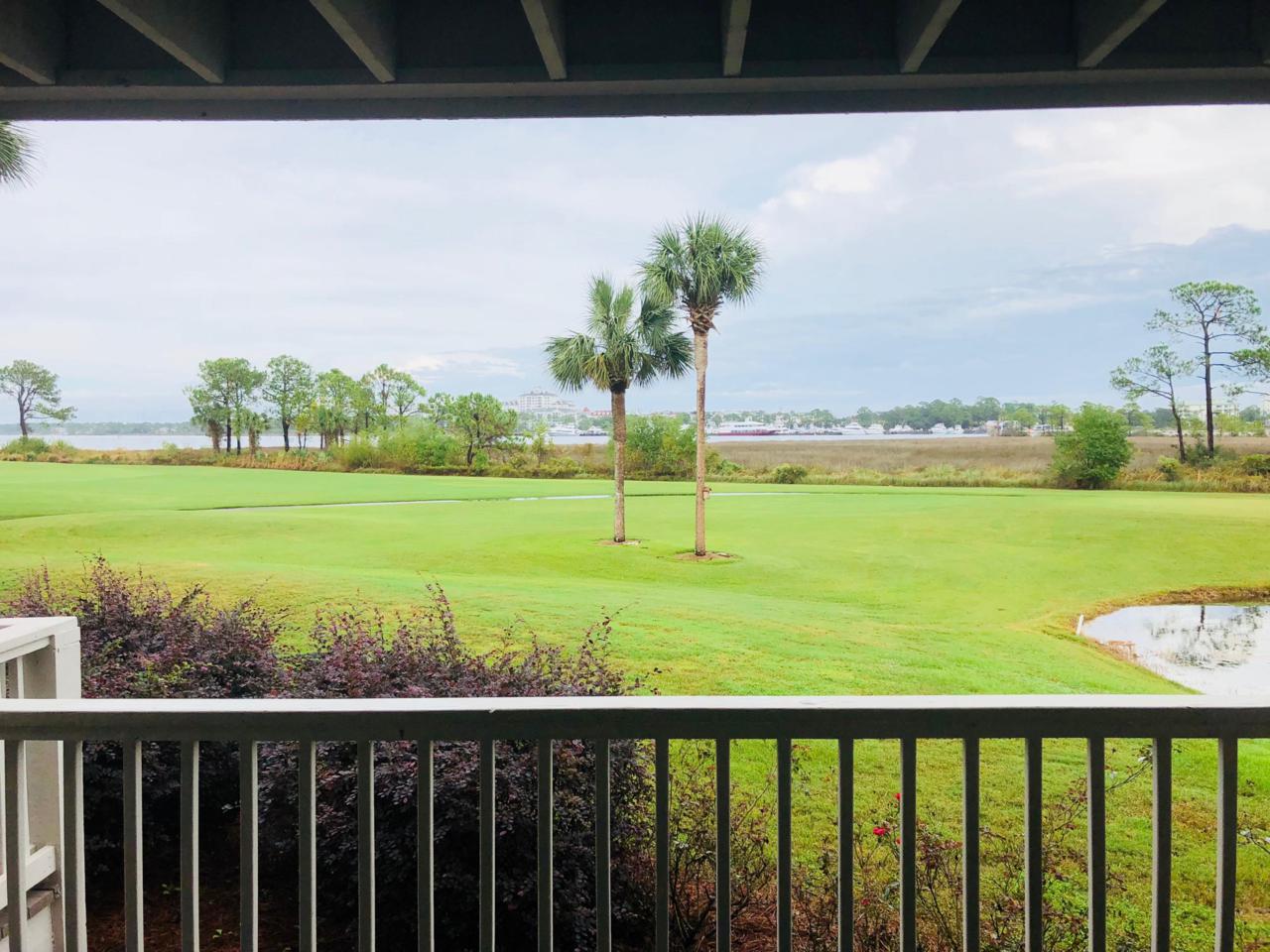 813 Harbour Point Drive - Photo 1