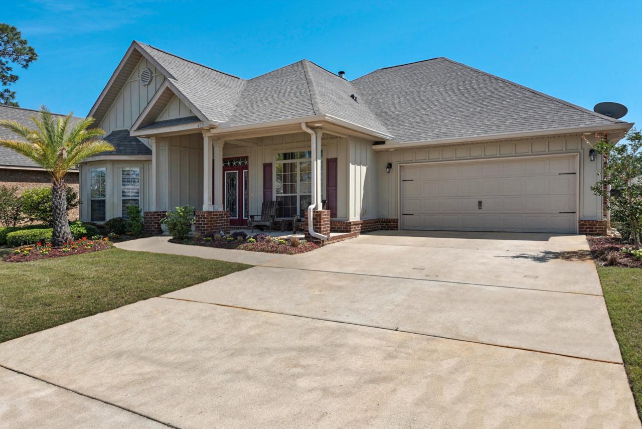 433 Whispering Lake Drive - Photo 1