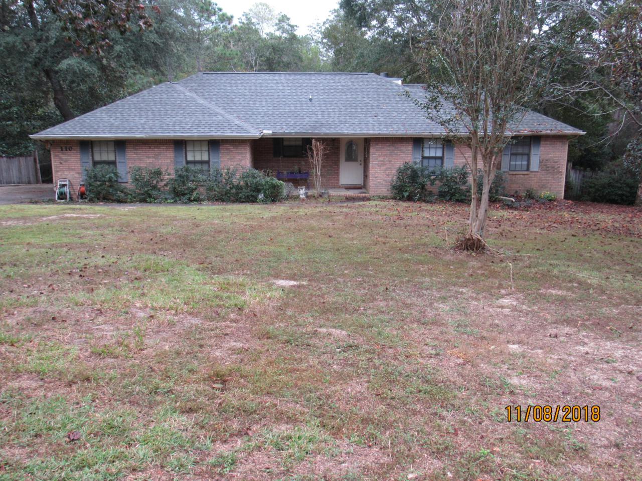 110 Blue Gill Way - Photo 1
