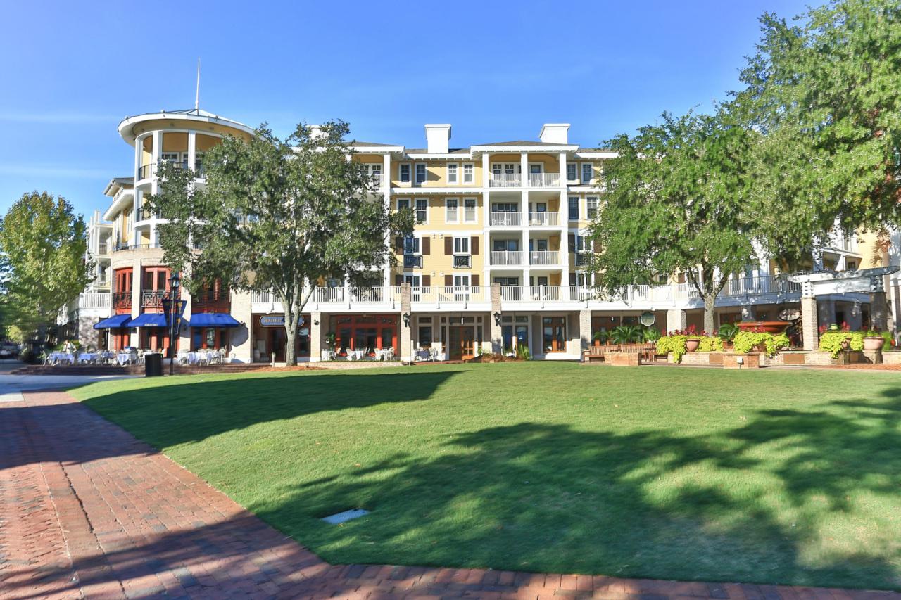 9100 Baytowne Wharf Boulevard - Photo 1