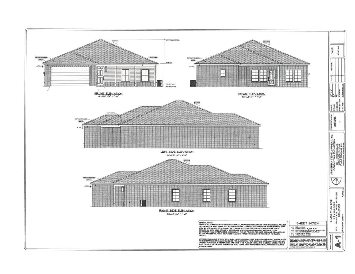 425 Baywood Drive - Photo 1