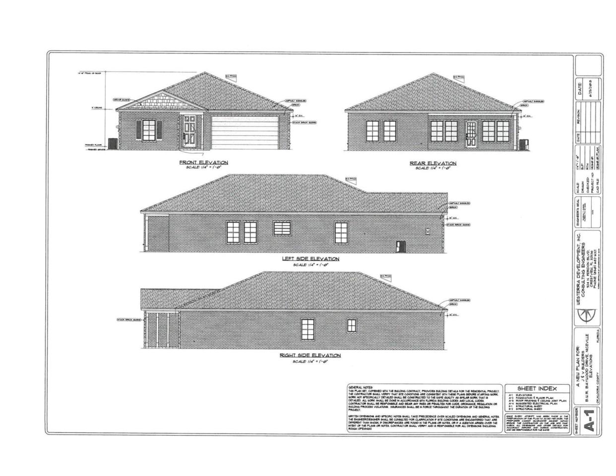 431 Baywood Drive - Photo 1