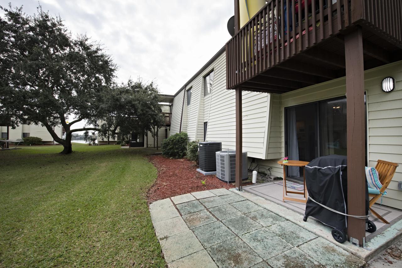308 Miracle Strip Parkway - Photo 1