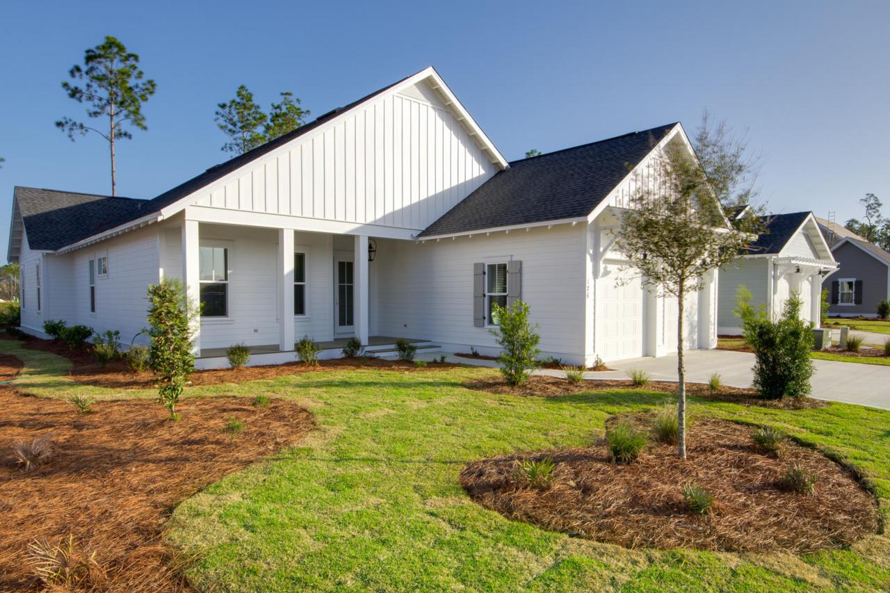 TBD Windchase Lane - Photo 1