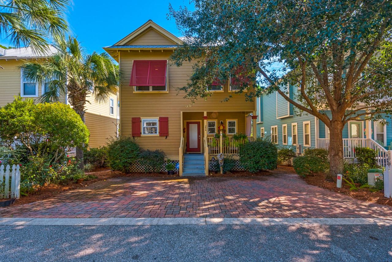 256 Hidden Lake Way - Photo 1