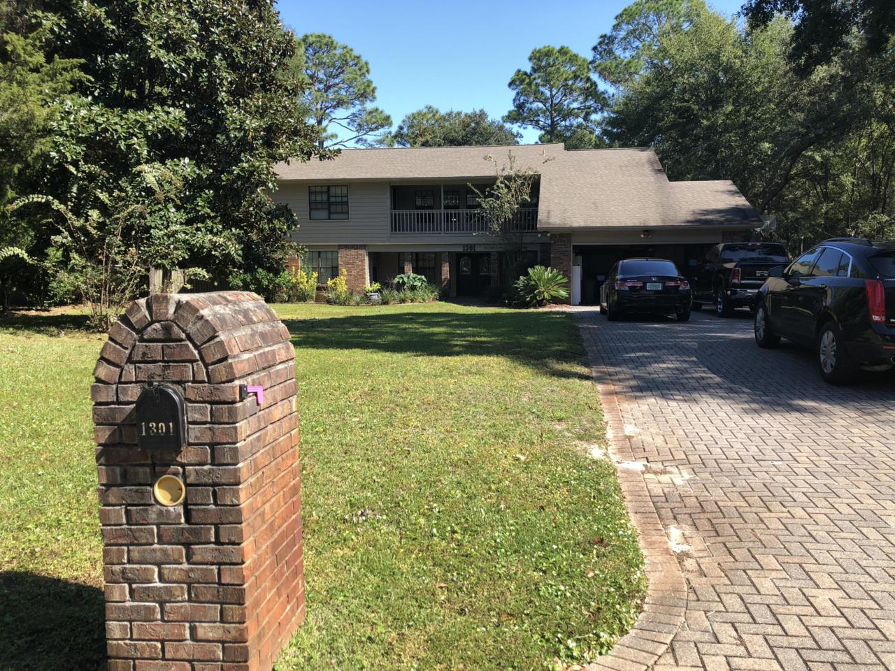 1301 Windward Circle - Photo 1