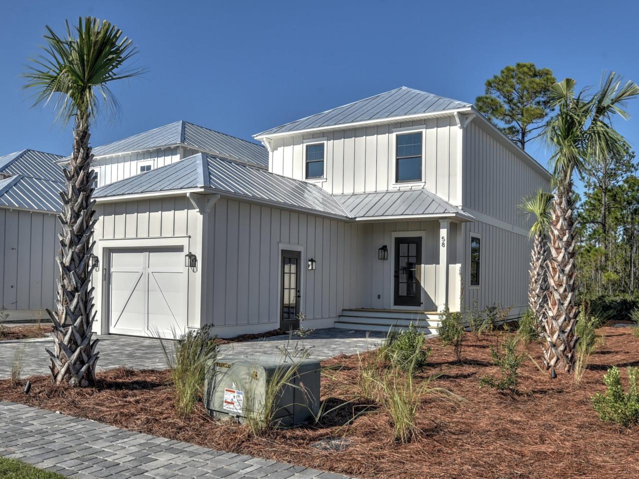 58 Heron's Crossing Road - Photo 1