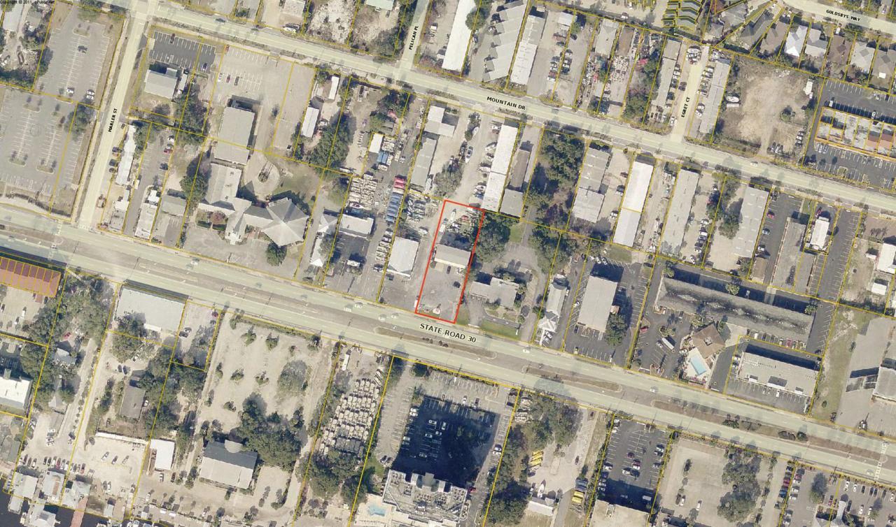 331 Harbor Boulevard - Photo 1