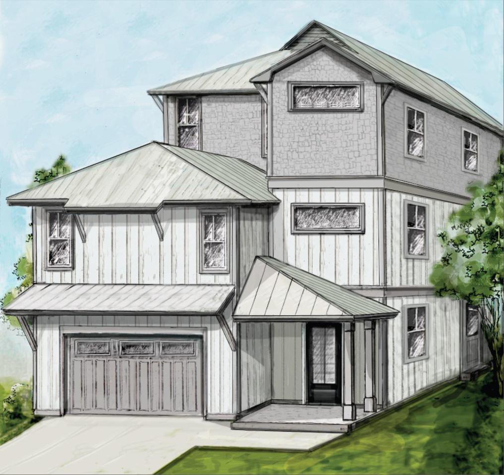 145 Cypress Breeze Boulevard - Photo 1