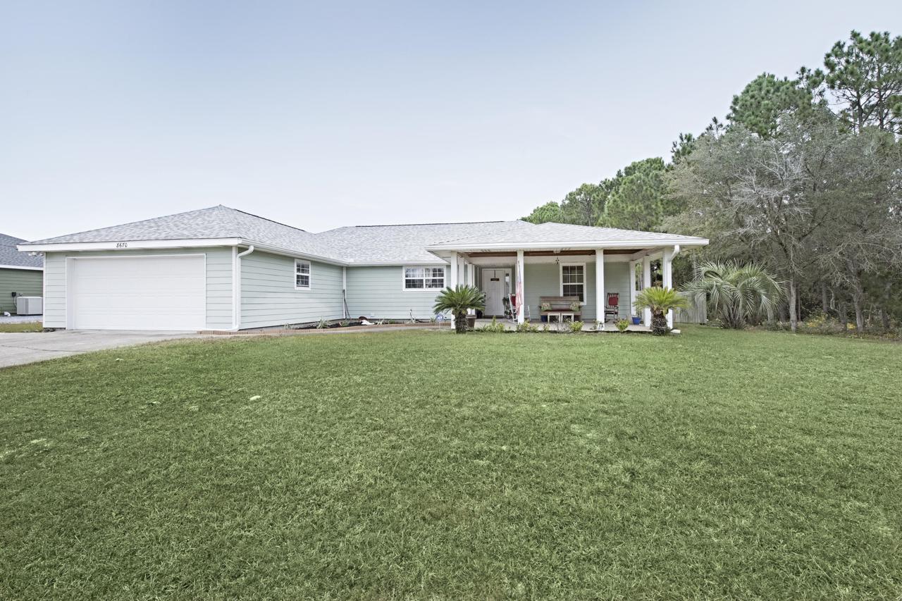 8670 Estrada Street - Photo 1
