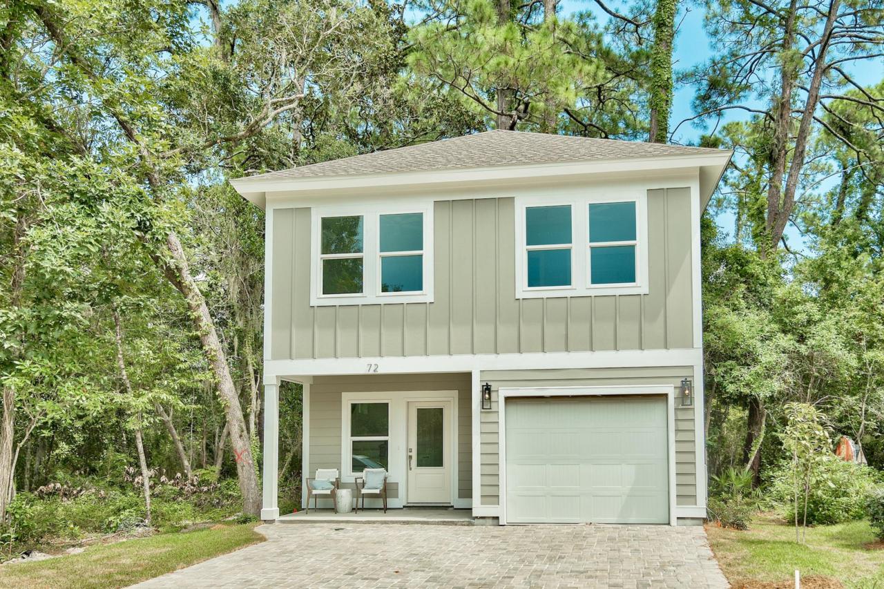 72 Rearden Way - Photo 1