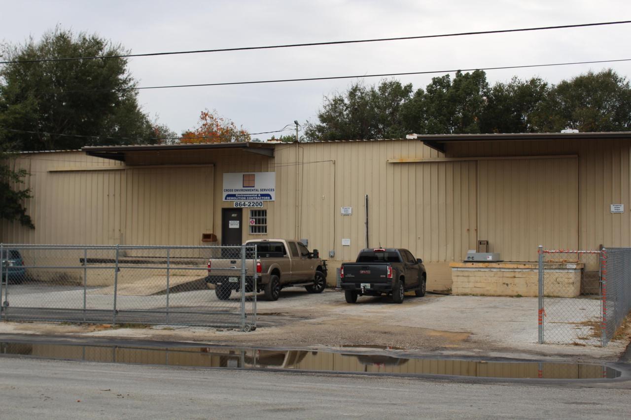 144 Air Force St - Photo 1