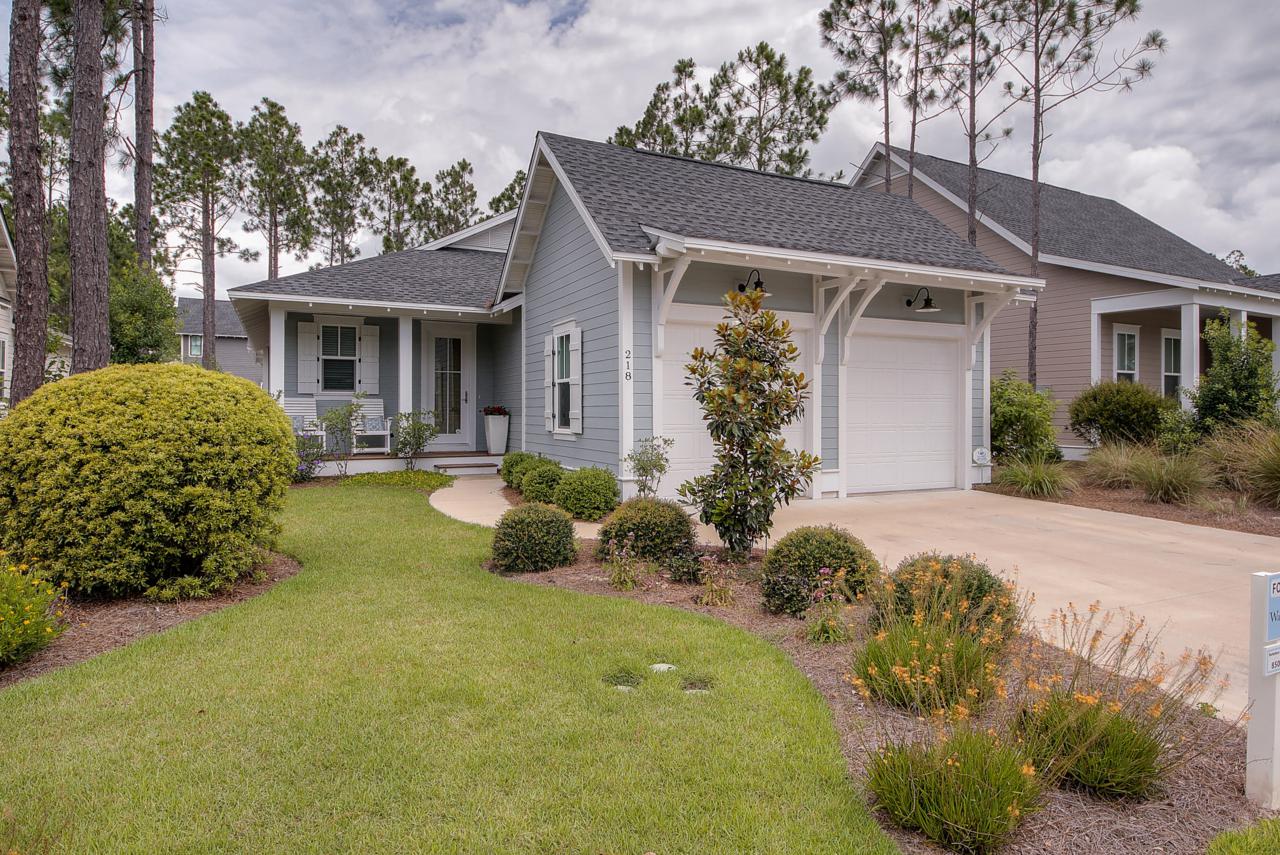 218 Jack Knife Drive - Photo 1