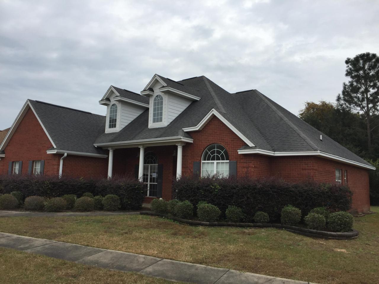 4607 Chanan Drive - Photo 1