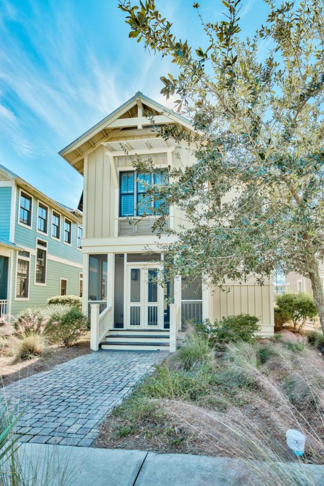610 Sandgrass Boulevard - Photo 1