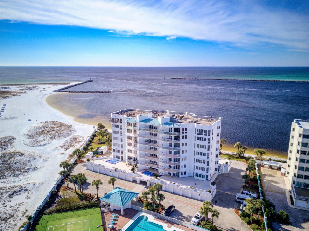 280 Gulf Shore Drive - Photo 1