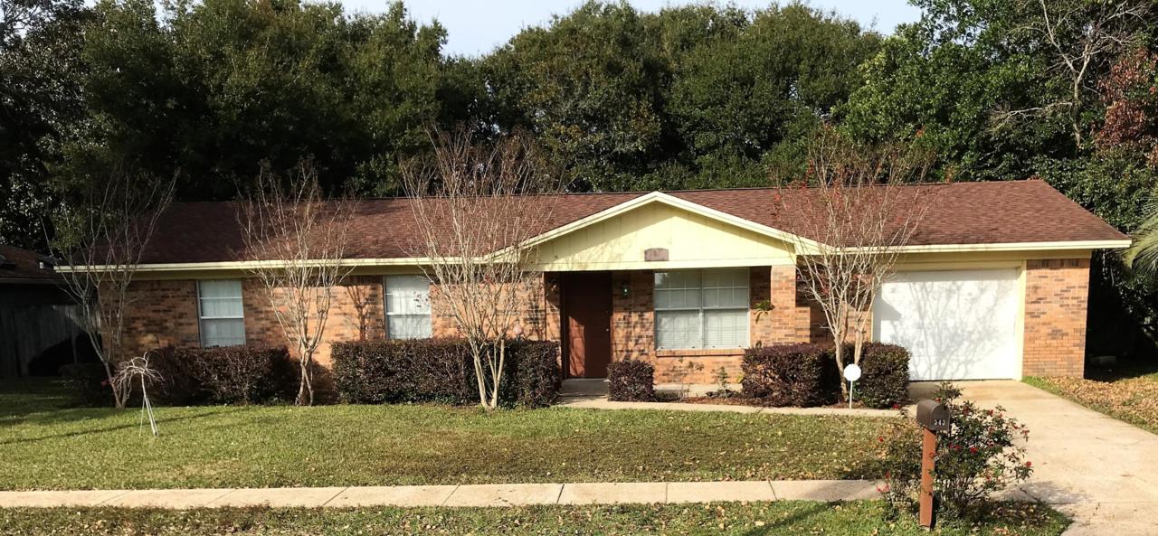 543 Juanita Avenue - Photo 1