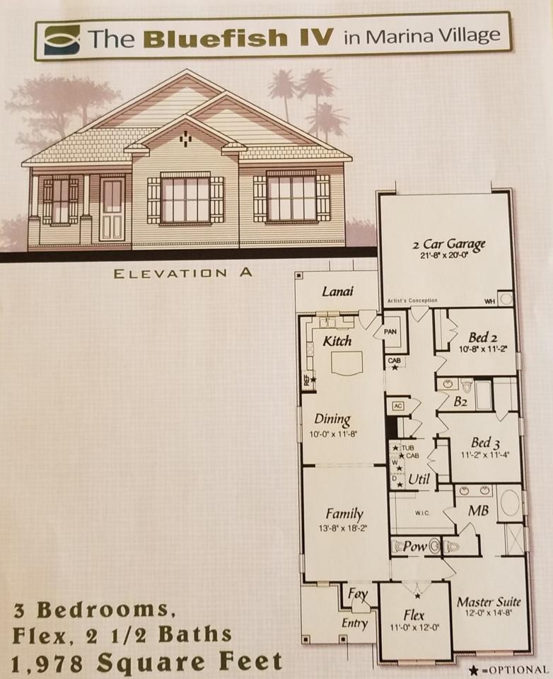 Lot 44 Oyster Blvd - Photo 1