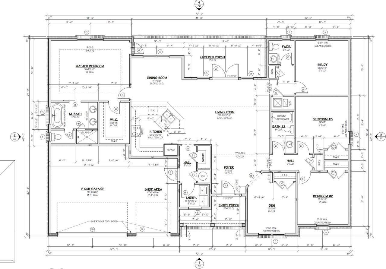 6612 Indian Street - Photo 1