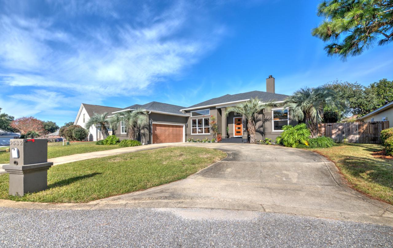 9532 Monte Carlo Circle - Photo 1