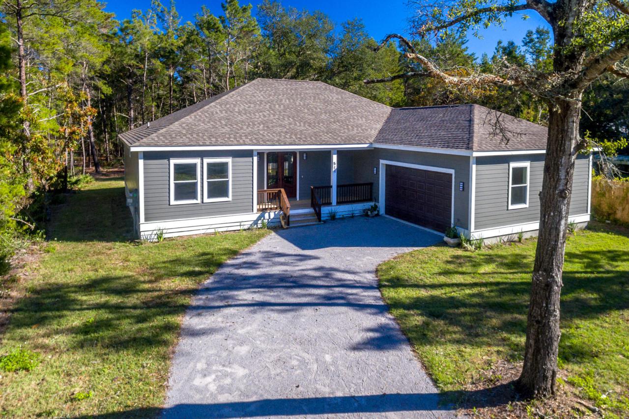 514 Little Canal Drive - Photo 1