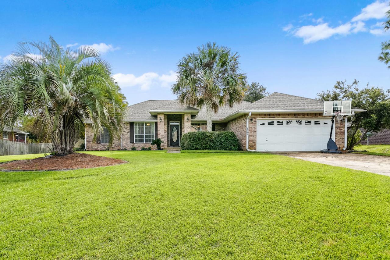 2607 Hidden Creek Drive - Photo 1