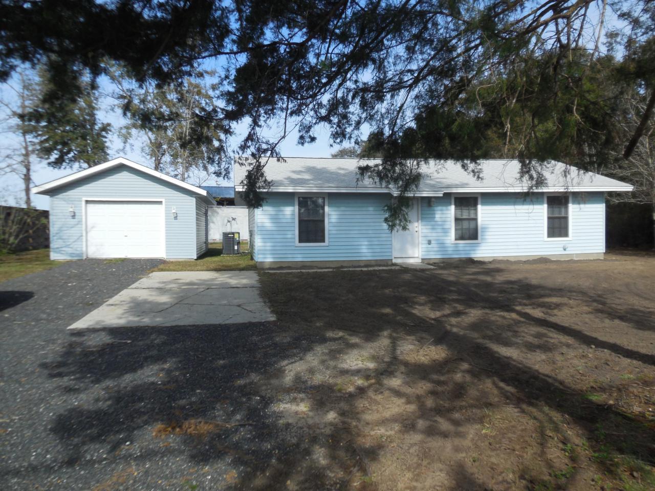 6096 Old Bethel Road - Photo 1