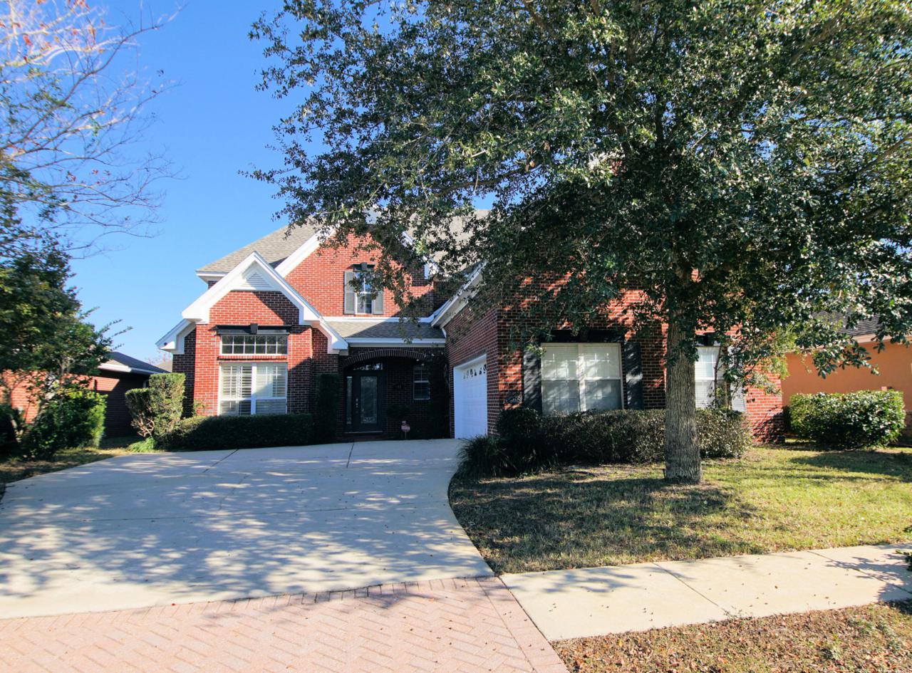 491 Hanover Port Lane - Photo 1