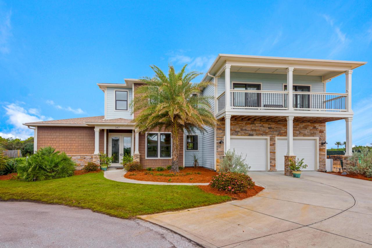 347 Sand Cliffs Dr - Photo 1
