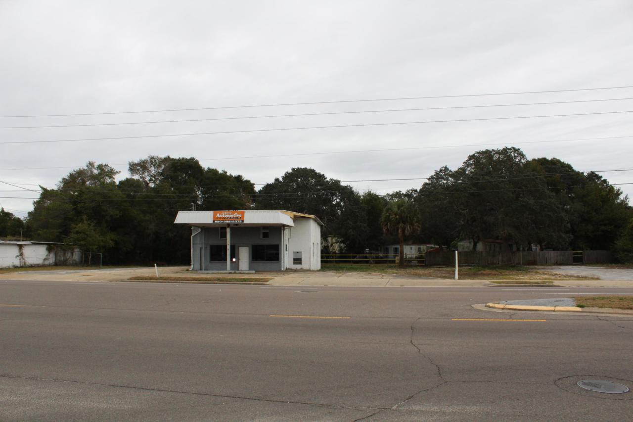 120 Racetrack Rd Road - Photo 1