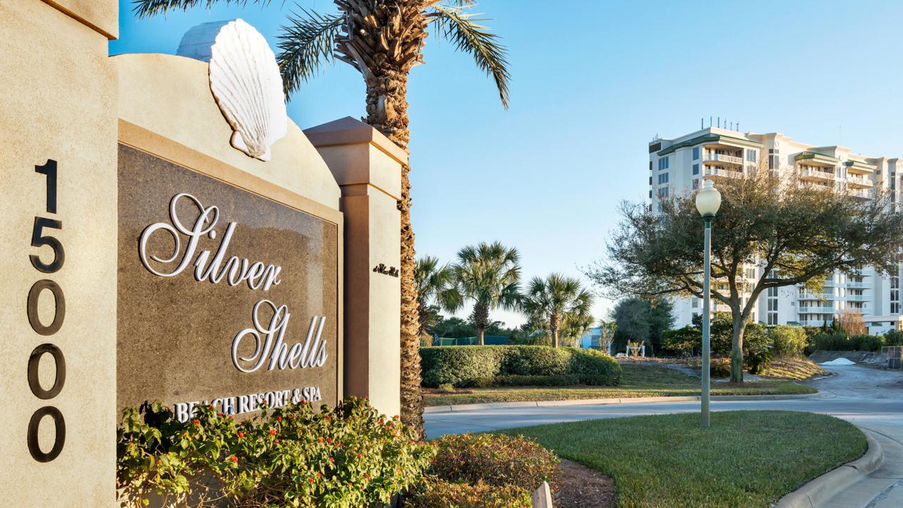 15200 Emerald Coast Parkway Parkway - Photo 1