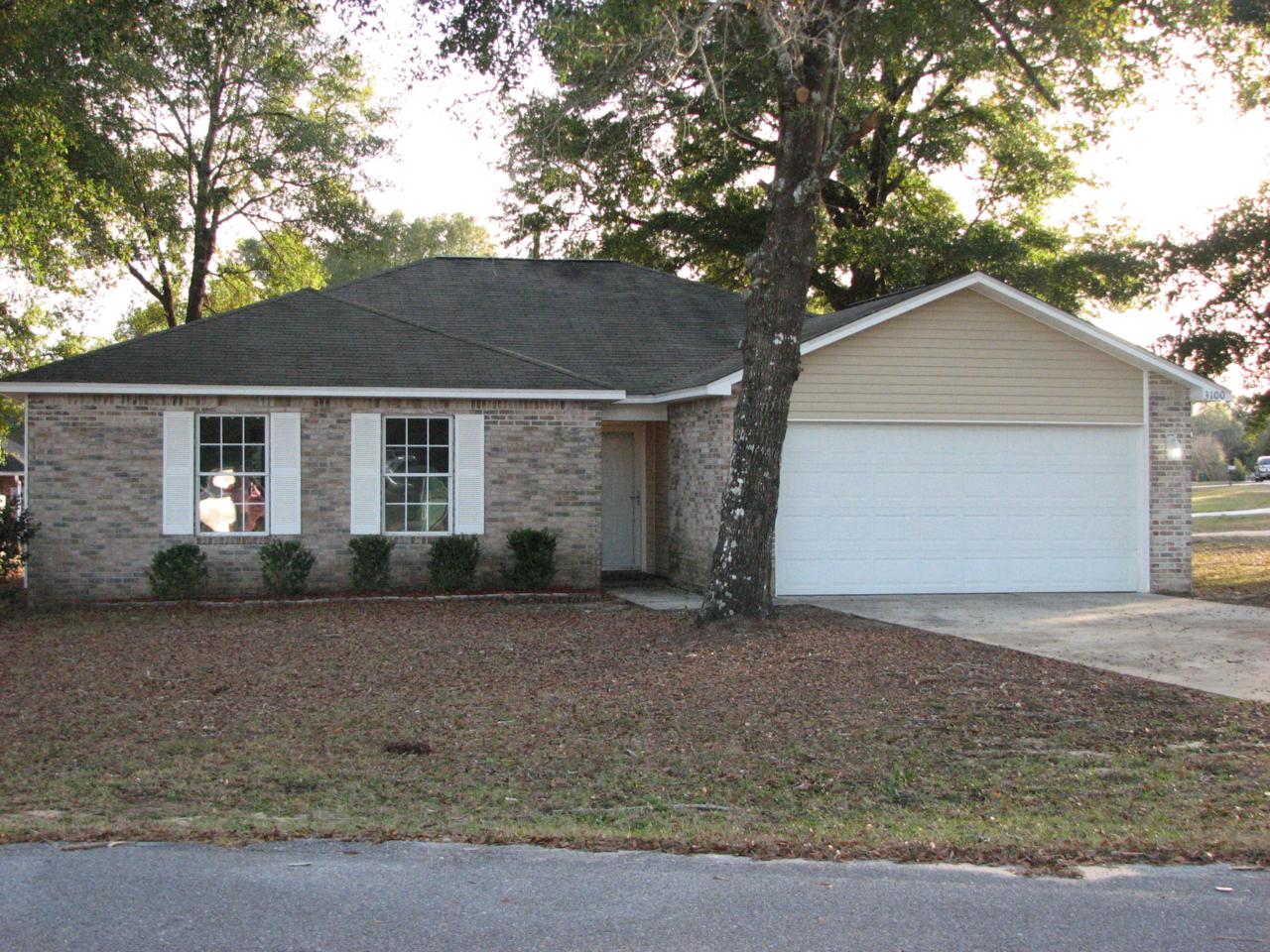 3100 Skyhawk Drive - Photo 1