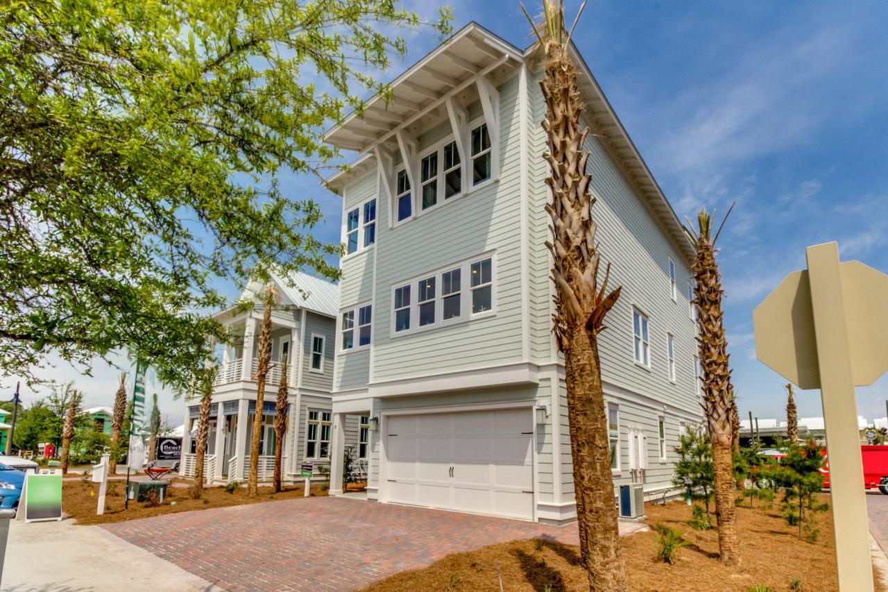 164 Kali Lane Lane - Photo 1