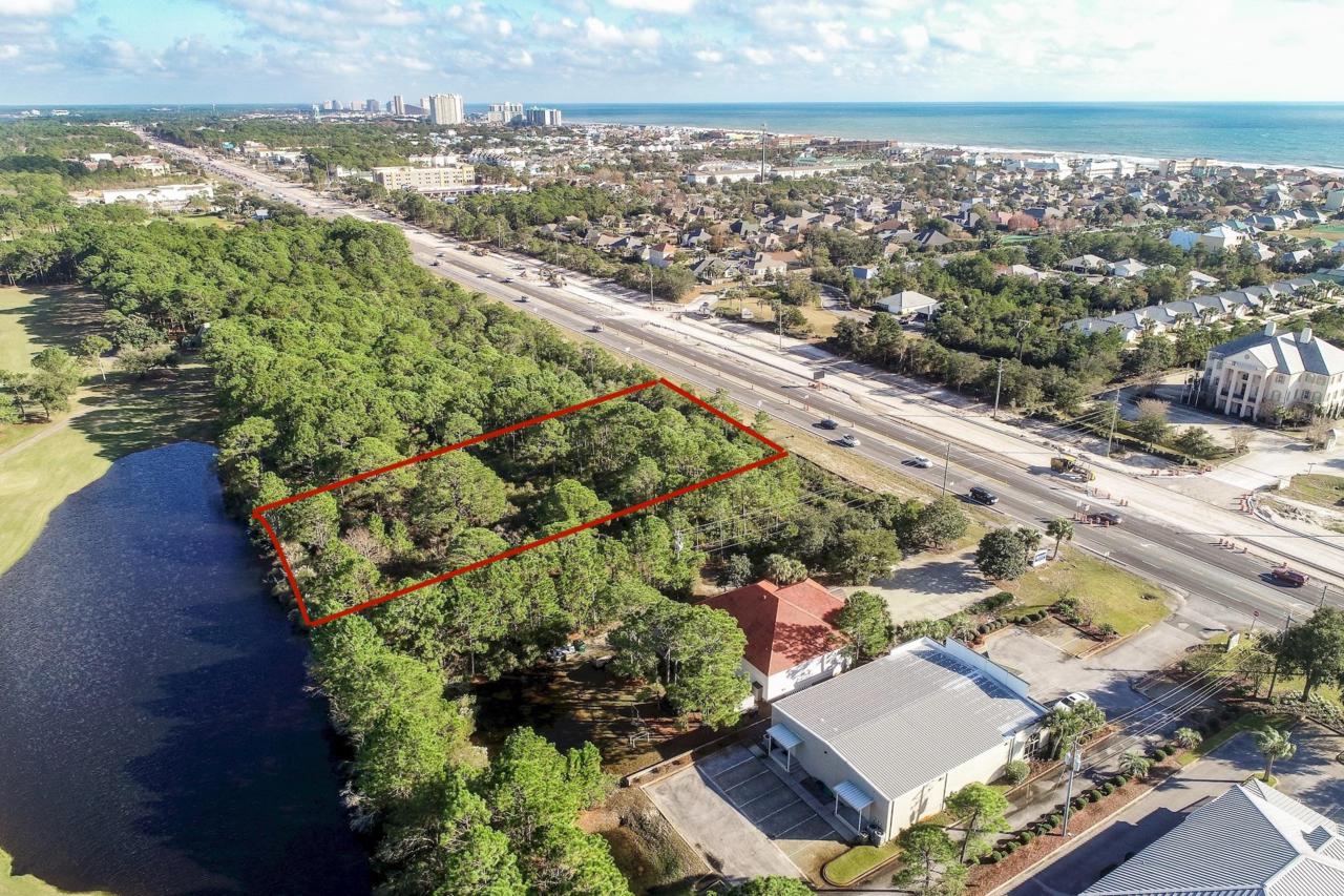 TBD Emerald Coast Parkway - Photo 1