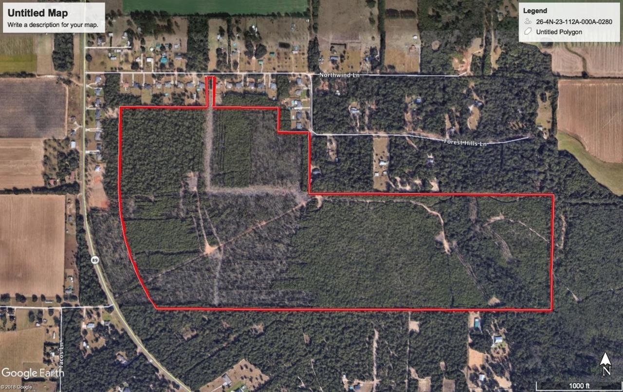 Lot 11 Forest Hills Drive - Photo 1